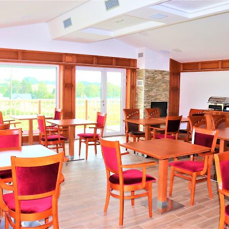 Pension Kohler Destne v Orlickych horach Extérieur photo