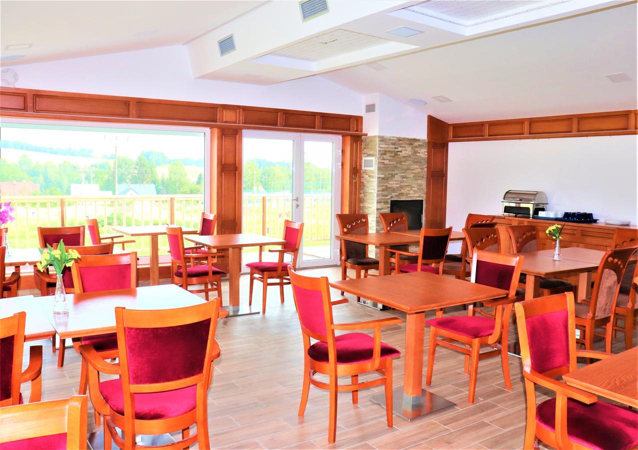 Pension Kohler Destne v Orlickych horach Extérieur photo